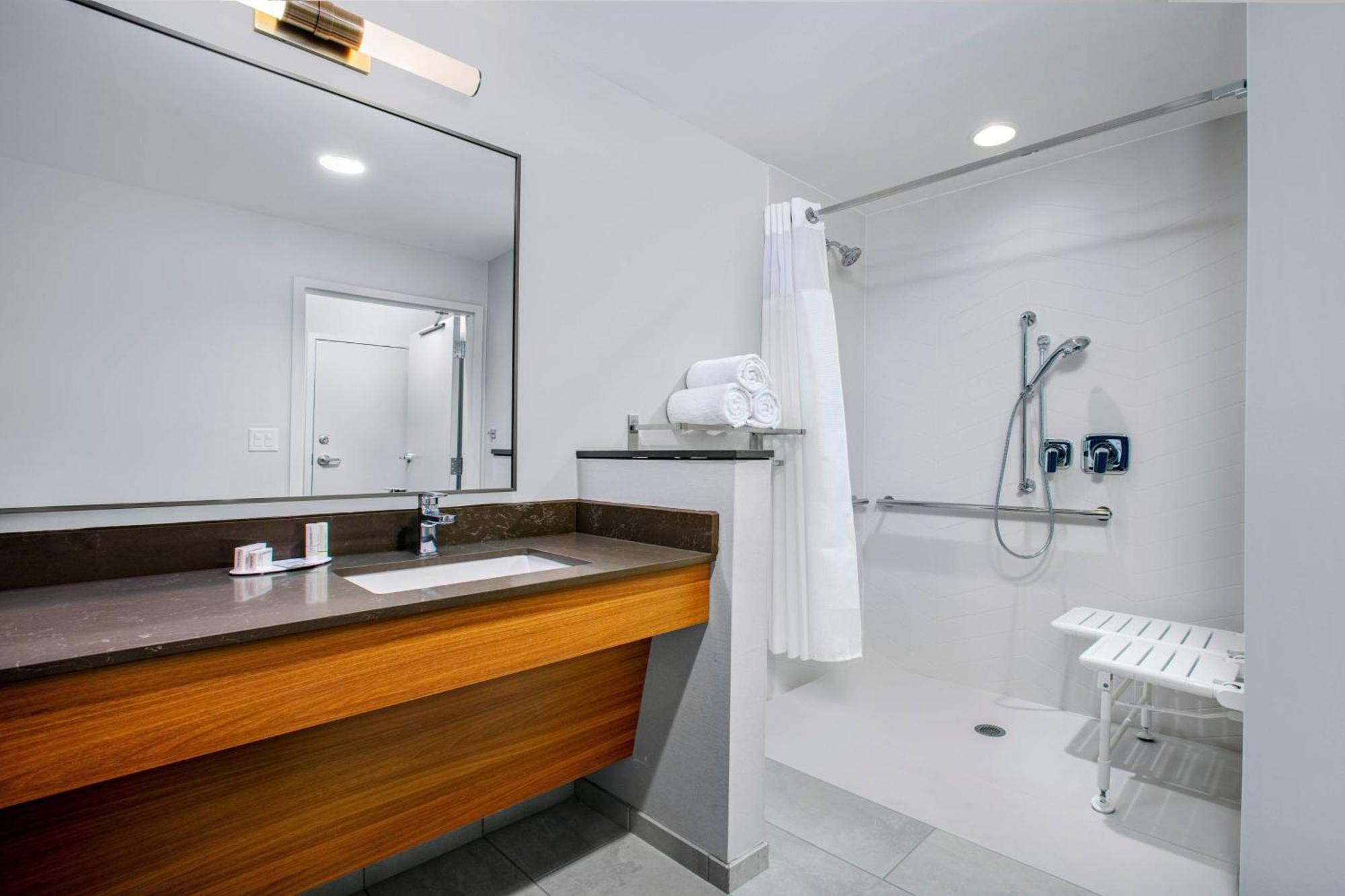 Fairfield By Marriott Inn & Suites Harrisburg West/Mechanicsburg Zewnętrze zdjęcie